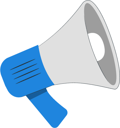 megaphone